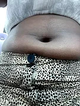 AmiraMorgan from StripChat is Freechat
