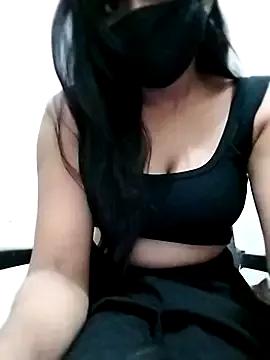 Amisha2 webcams show profile image 
