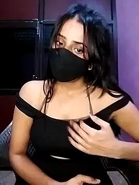 Amisha2 from StripChat is Freechat