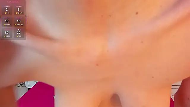 ammelia_ms from StripChat is Freechat
