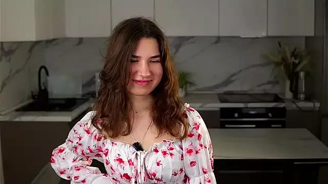 AmmieGerber webcams show profile image 