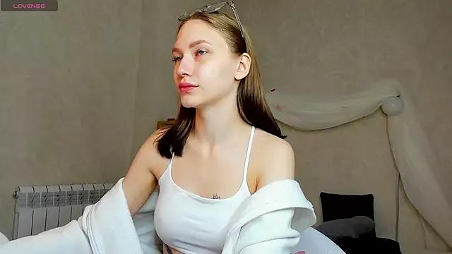 Ammimee from StripChat