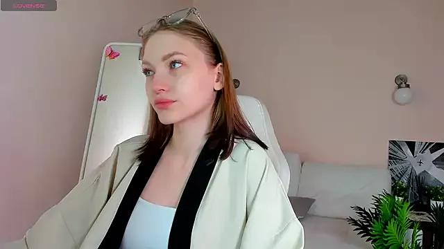 Ammimee from StripChat