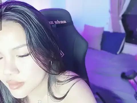 ammivami from StripChat