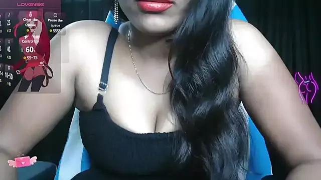 Ammu_telugu_pilla from StripChat