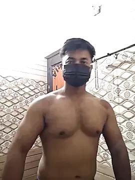 ammy-2003 from StripChat