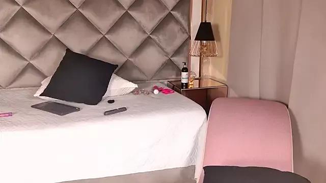 ammy_durand from StripChat