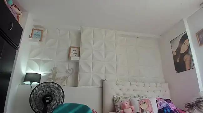 Ammy_Queen from StripChat