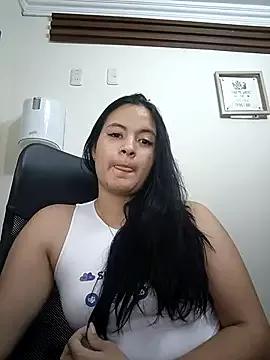 Ammy_ys webcams show profile image 