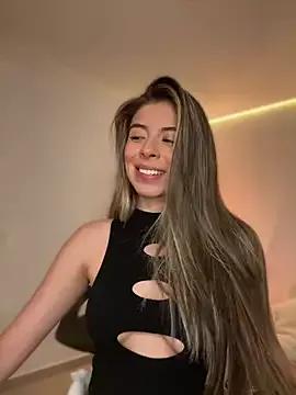 AmmyCollinsW from StripChat