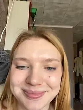 AmmyHot from StripChat