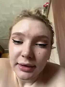 AmmyHot from StripChat