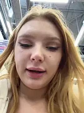 AmmyHot from StripChat