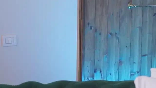 Ammylicious_Doll from StripChat