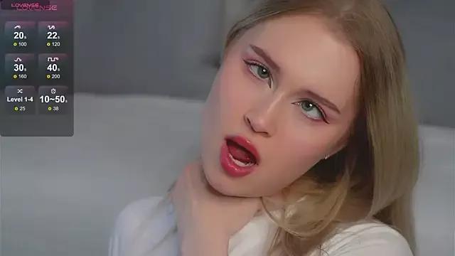 ammyteen from StripChat
