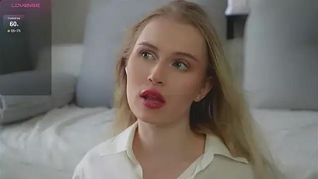 Ammyteen webcams show profile image 