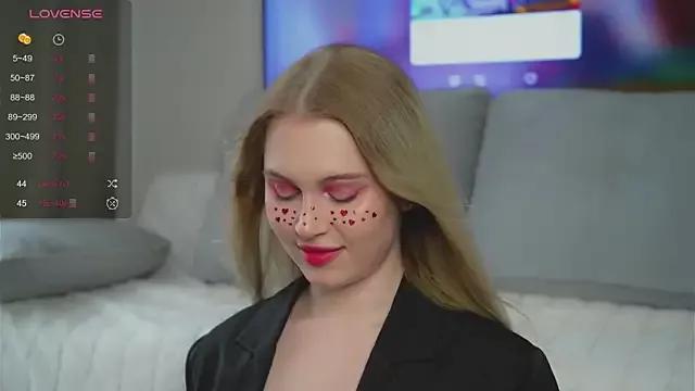 ammyteen from StripChat