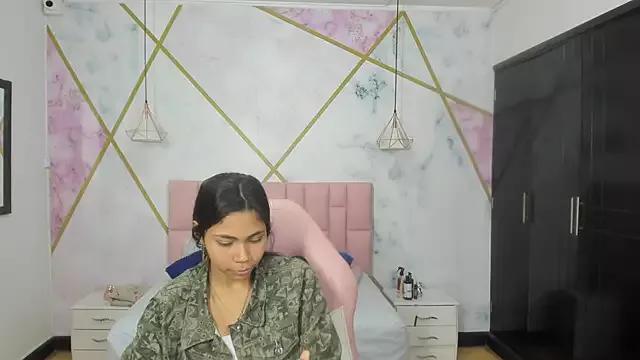 ammywood_9 from StripChat