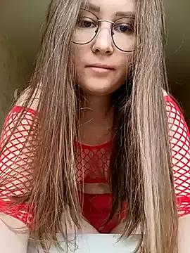 Amore_MEOW webcams show profile image 