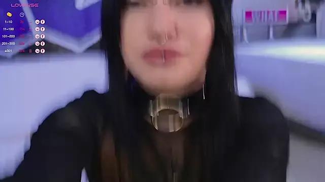 Amorelove_ webcams show profile image 