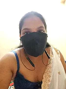 amulya26telugu from StripChat is Freechat