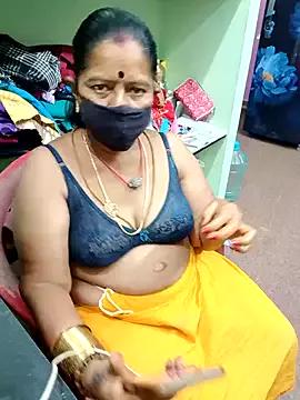 Amuthasree webcams show profile image 