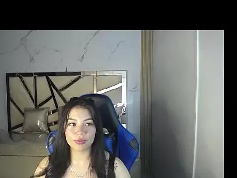 Amy95_a webcams show profile image 