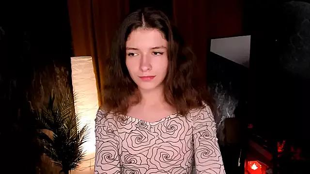 amy_cute_cat from StripChat is Freechat