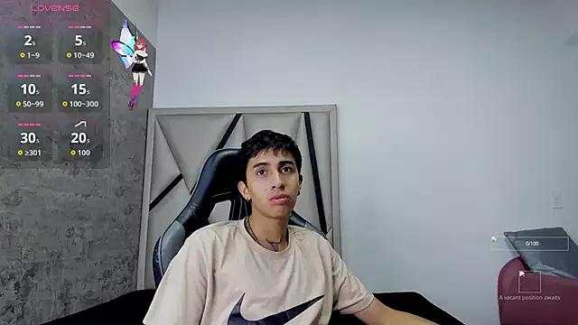 Amy_Fox03 webcams show profile image 