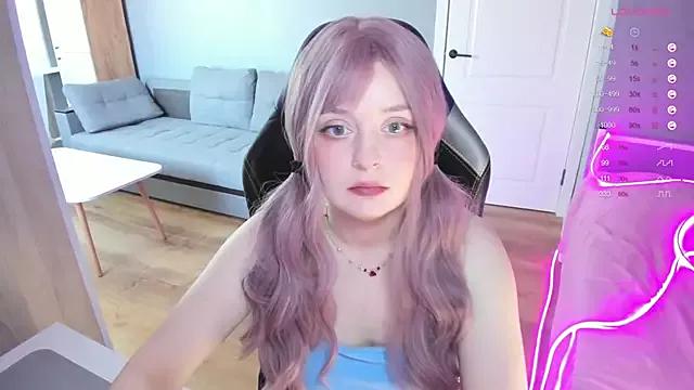 Amy_honey_angel webcams show profile image 