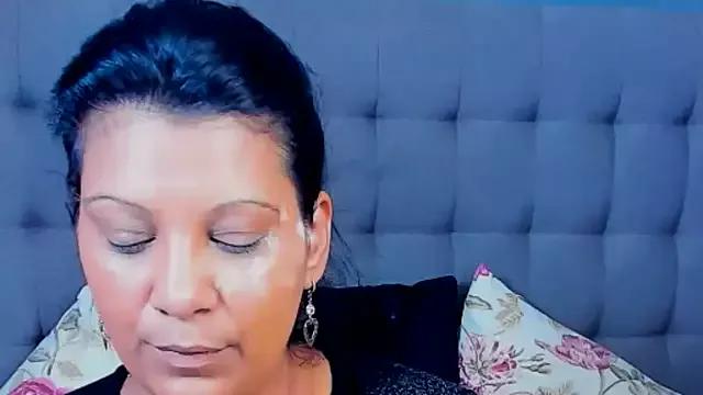 AmyCubes on StripChat
