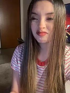 AmyLitt_ webcams show profile image 