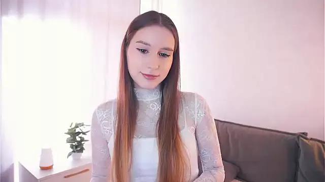 AmyMainer webcams show profile image 