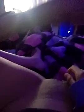 AmyMawChan from StripChat