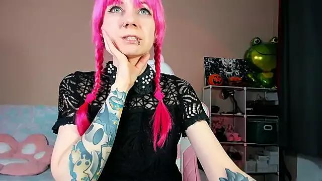 AmyRose6969 webcams show profile image 