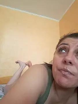 AmyRoses from StripChat is Freechat