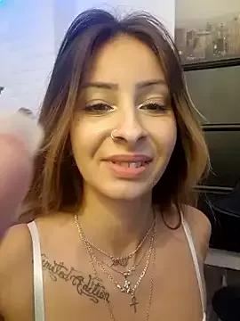 Photos of An_g_elly from StripChat is Freechat