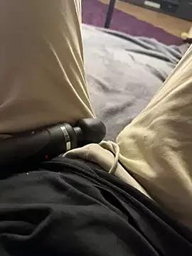 Ana-05 from StripChat