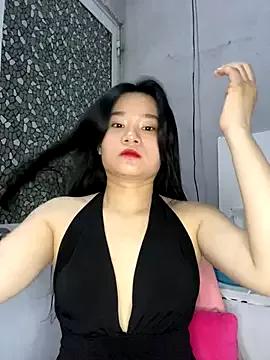 Ana-bigboobs from StripChat is Freechat