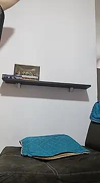 Ana-traviesa from StripChat