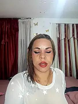Ana-victoria from StripChat
