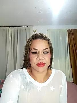 Ana-victoria from StripChat