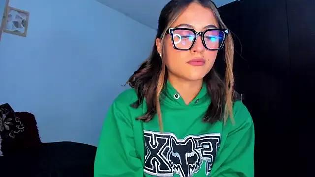 Ana__Pink from StripChat