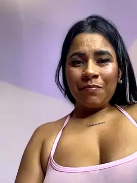 ANA_CARTER from StripChat