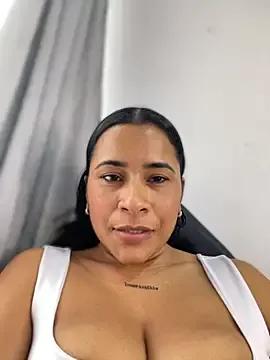 ANA_CARTER from StripChat is Freechat