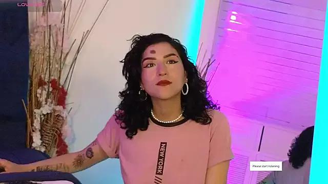 Ana_cf from StripChat
