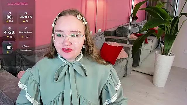 ana_davis from StripChat
