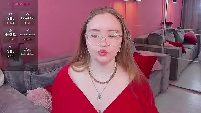ana_davis from StripChat