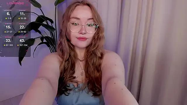 ana_davis from StripChat