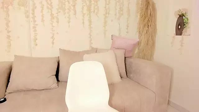 ana_ev from StripChat